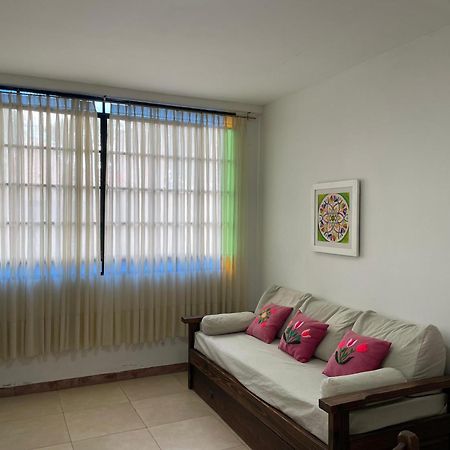 El Remanso Bed and Breakfast San Lorenzo  Εξωτερικό φωτογραφία