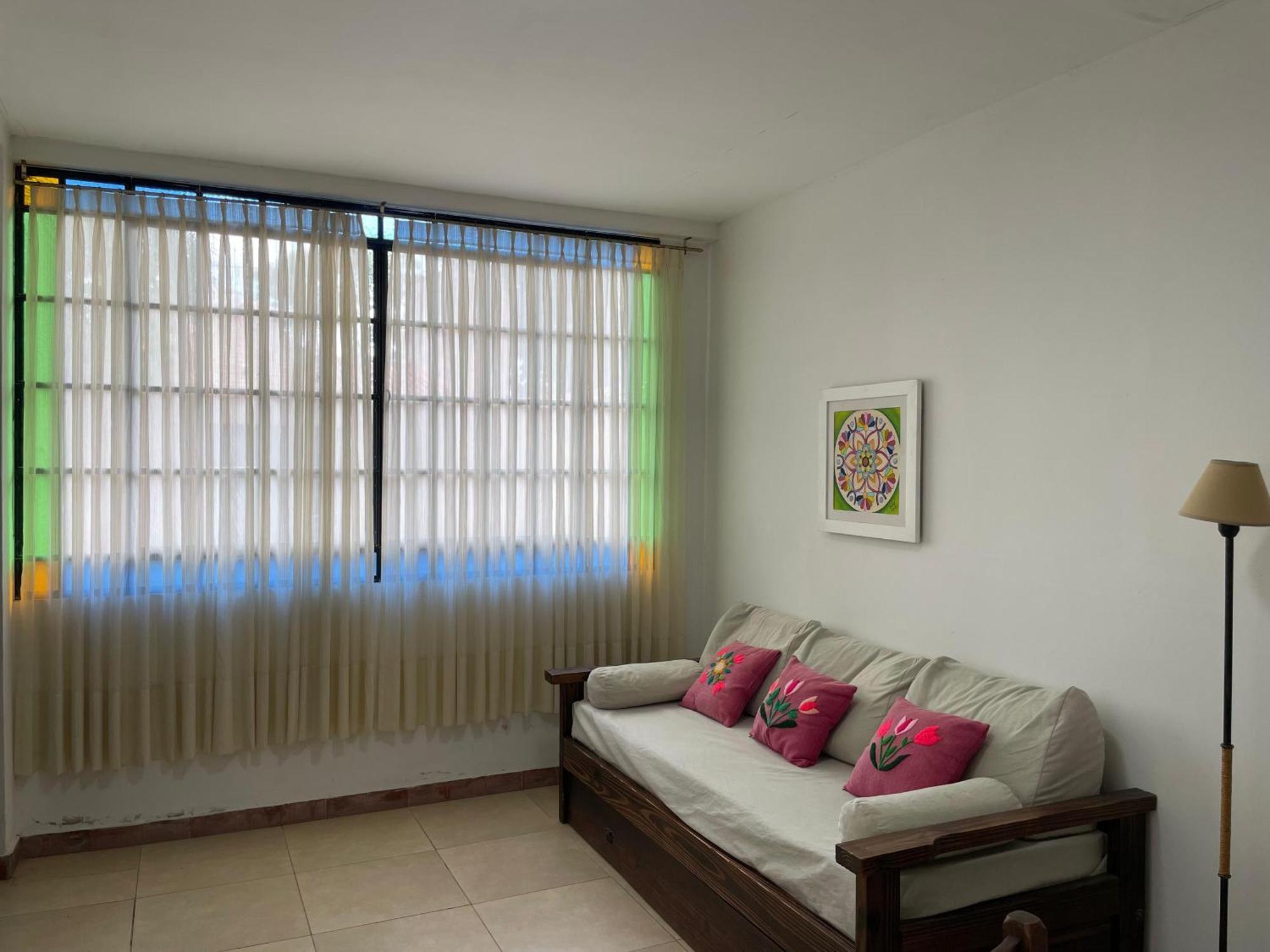 El Remanso Bed and Breakfast San Lorenzo  Εξωτερικό φωτογραφία